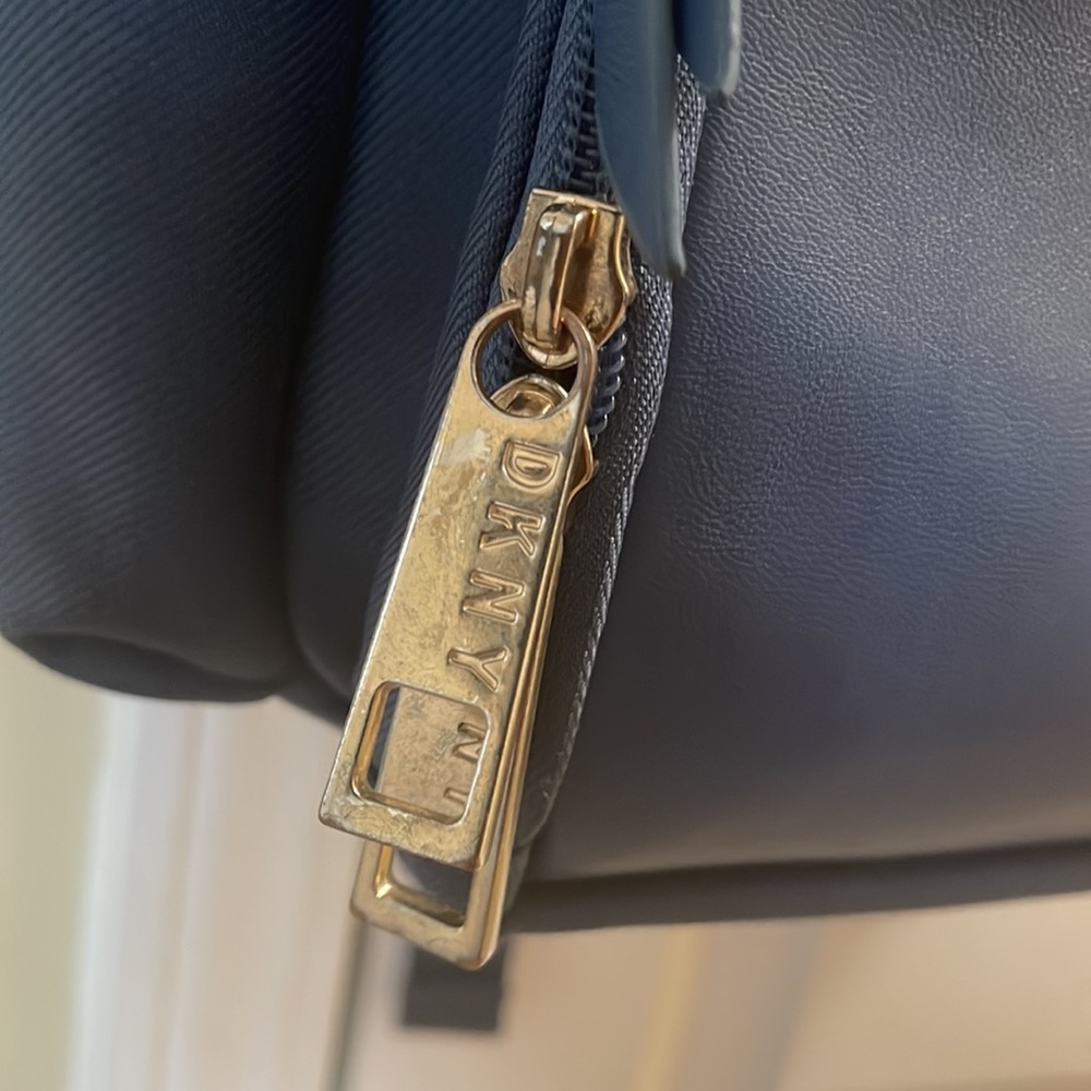 Dkny Backpack - image 2